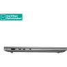 HP RENEW SILVER HP ZBook Ultra G1a AI 14 - Ryzen AI MAX+ PRO 395, 128GB, 2TB SSD, 14 3K 400-nit, 5MP IR cam, FPR, UK backlit key