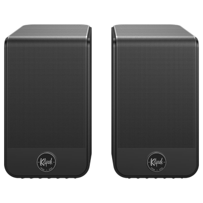 Klipsch Flexus SURR 200 Surround speakers for Flexus Core soundbars, black, pair