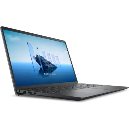 Dell Pro 15 Essential PV15250/ i5-1334U/8GB/512GB SSD/15.6" FHD/FgrPr/WLAN + BT/ US Kb/W11 Pro/Carbon Black/ 3yrs Prosupport / P