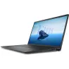 Dell Pro 15 Essential PV15250/ i5-1334U/8GB/512GB SSD/15.6" FHD/FgrPr/WLAN + BT/ US Kb/W11 Pro/Carbon Black/ 3yrs Prosupport / P