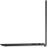 Dell Pro 15 Essential PV15250/ i5-1334U/8GB/512GB SSD/15.6" FHD/FgrPr/WLAN + BT/ US Kb/W11 Pro/Carbon Black/ 3yrs Prosupport / P