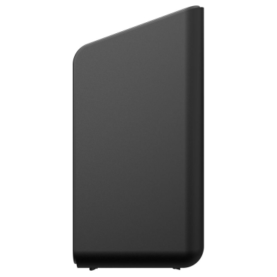 Klipsch Flexus SURR 200 Surround speakers for Flexus Core soundbars, black, pair