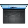 Dell Pro 15 Essential PV15250/ i5-1334U/16GB/512GB SSD/15.6" FHD/FgrPr/WLAN + BT/ US Kb/Ubuntu/Carbon Black/3yrs Prosupport / PV
