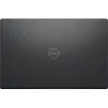 Dell Pro 15 Essential PV15250/ i5-1334U/16GB/512GB SSD/15.6" FHD/FgrPr/WLAN + BT/ US Kb/Ubuntu/Carbon Black/3yrs Prosupport / PV