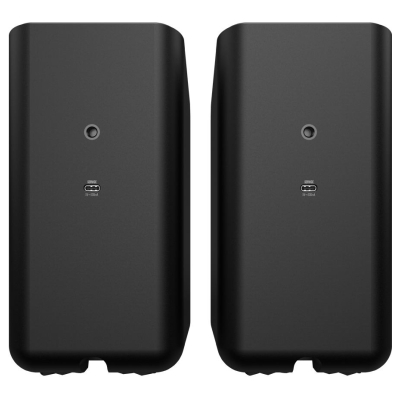 Klipsch Flexus SURR 200 Surround speakers for Flexus Core soundbars, black, pair