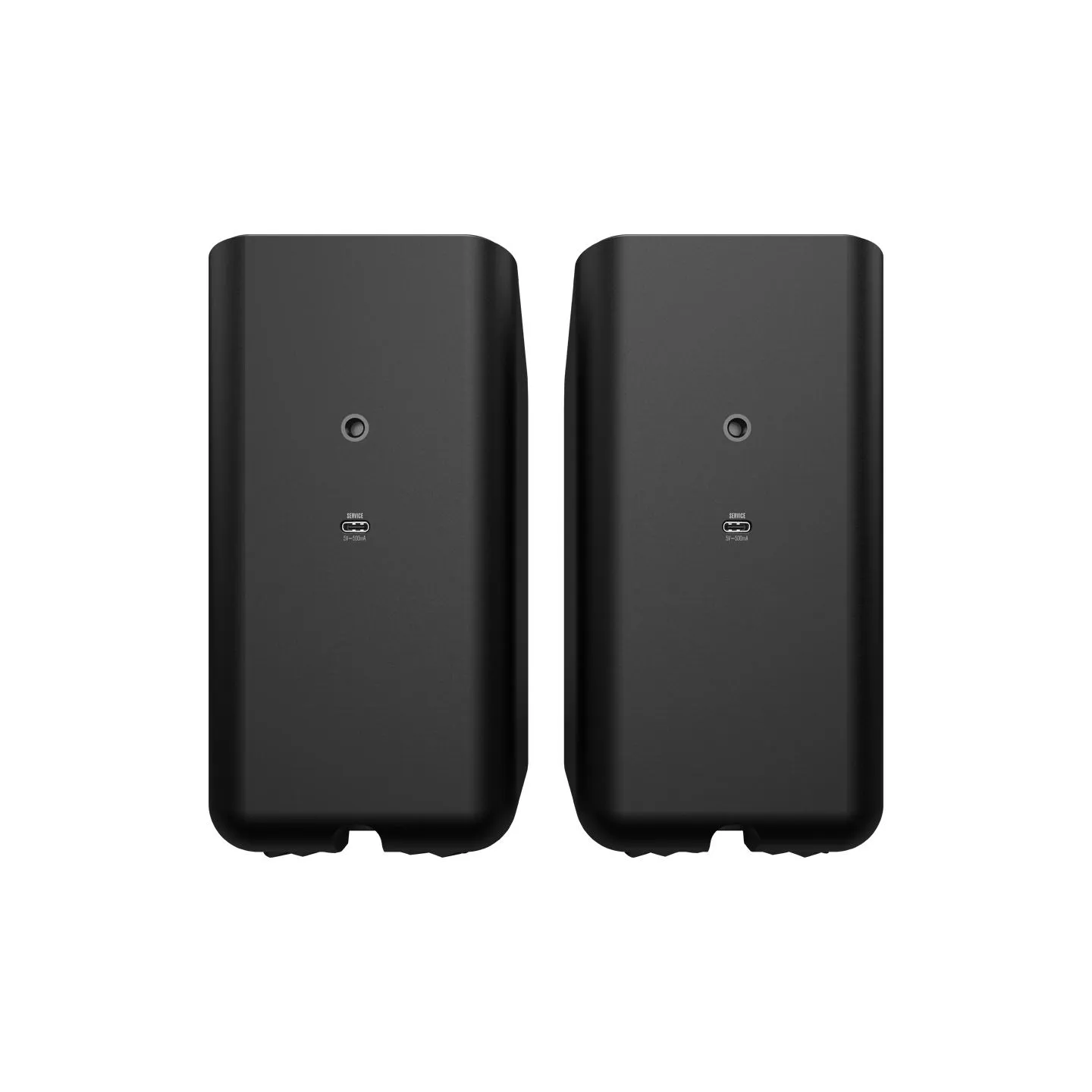 Klipsch Flexus SURR 200 Surround speakers for Flexus Core soundbars, black, pair