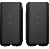 Klipsch Flexus SURR 200 Surround speakers for Flexus Core soundbars, black, pair