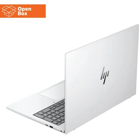 HP  EliteBook 8 G1i 16 - OPENBOX - Ultra 7-255U, 16GB, 512GB SSD, 16 WUXGA 300-nit AG, 5MP IR cam, WWAN-ready, Smartcard, FPR, U