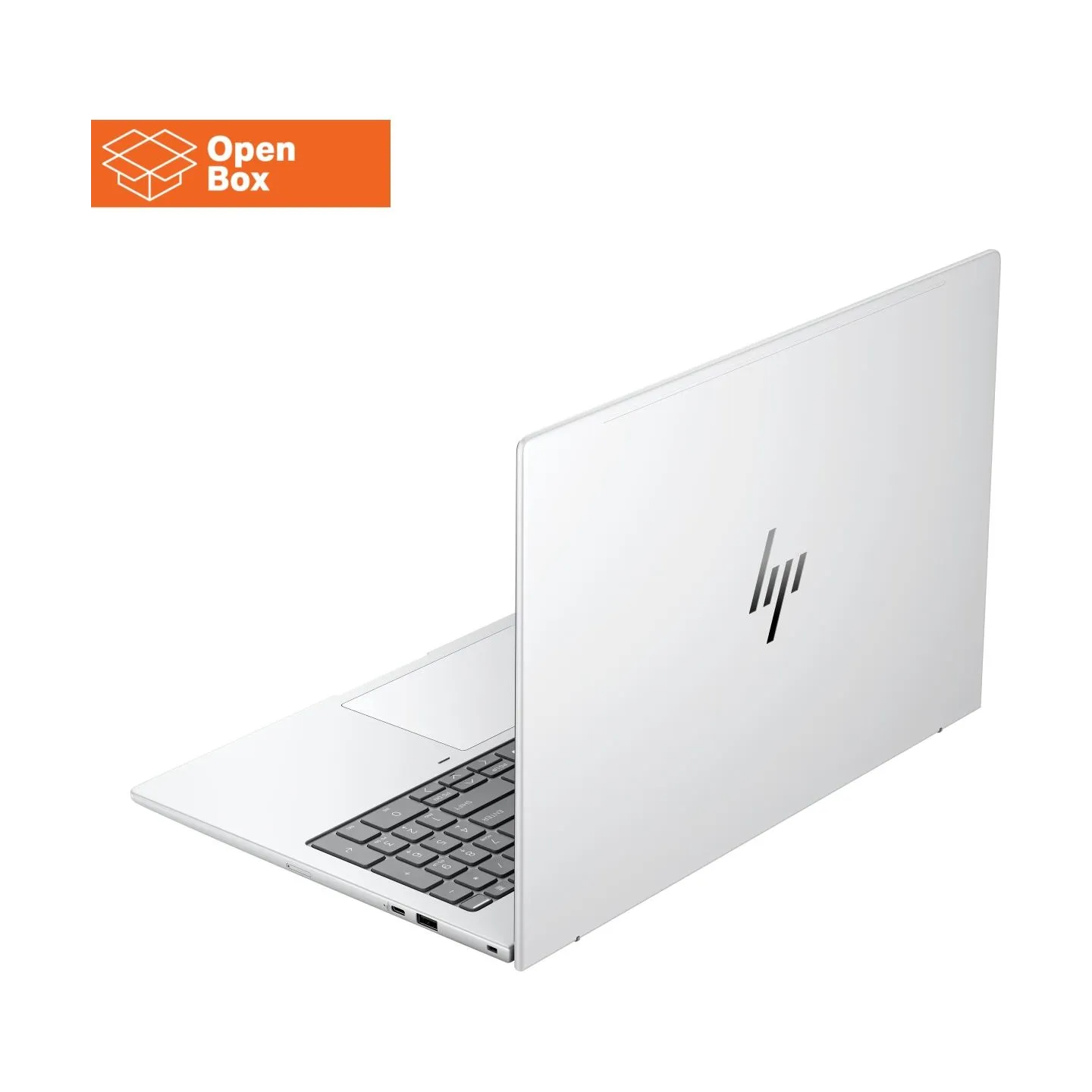 HP  EliteBook 8 G1i 16 - OPENBOX - Ultra 7-255U, 16GB, 512GB SSD, 16 WUXGA 300-nit AG, 5MP IR cam, WWAN-ready, Smartcard, FPR, U