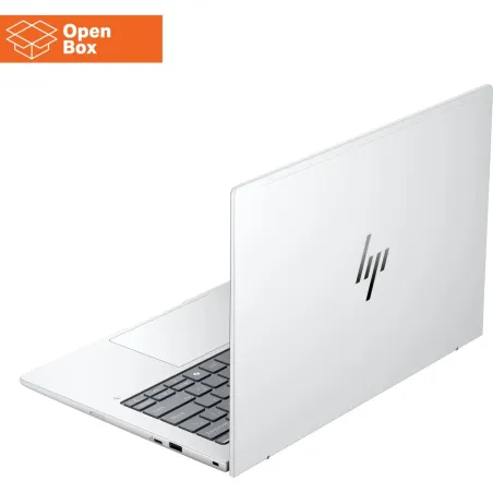 HP EliteBook 8 G1i 14 - OPENBOX - Ultra 7-255U, 16GB, 512GB SSD, 14 WUXGA 300-nit AG, 5MP IR cam, WWAN-ready, Smartcard, FPR, US