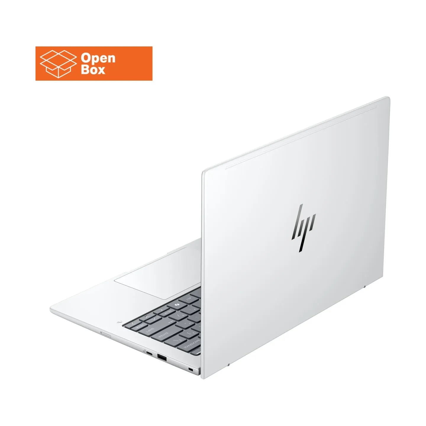 HP EliteBook 8 G1i 14 - OPENBOX - Ultra 7-255U, 16GB, 512GB SSD, 14 WUXGA 300-nit AG, 5MP IR cam, WWAN-ready, Smartcard, FPR, US