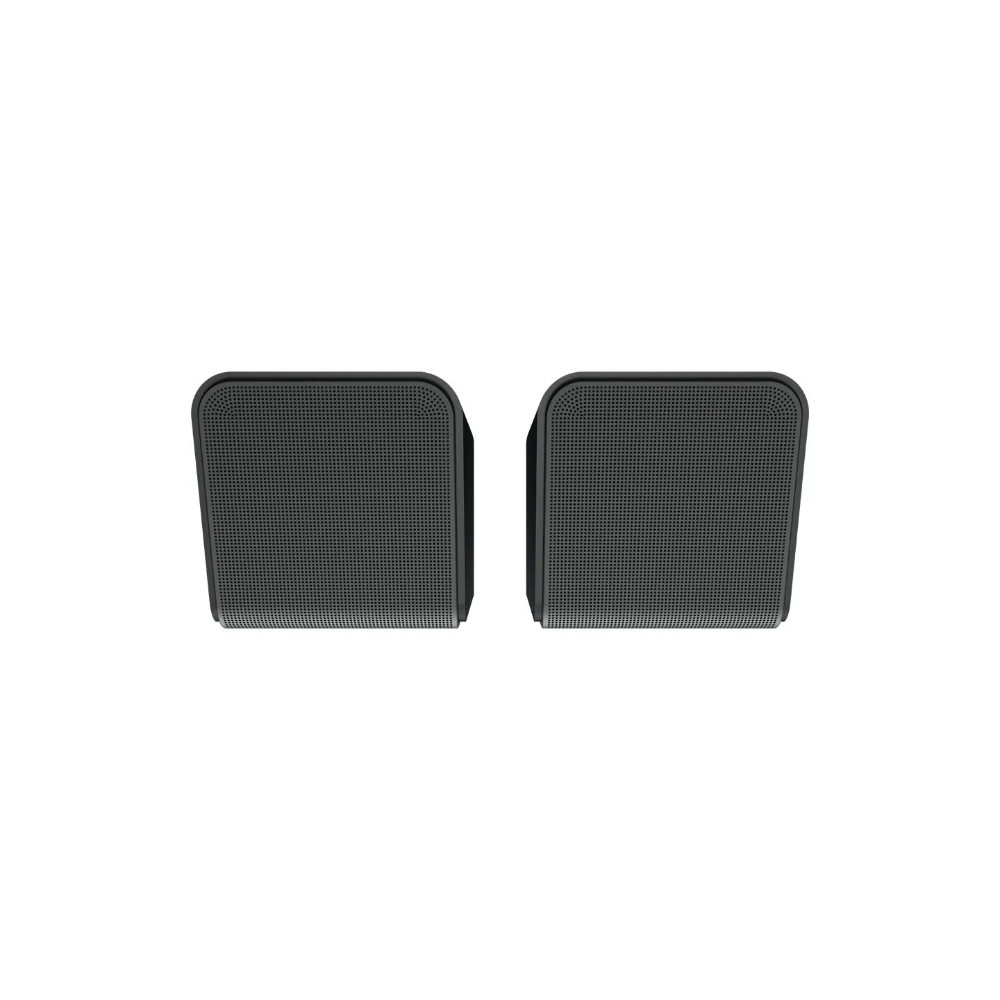 Klipsch Flexus SURR 200 Surround speakers for Flexus Core soundbars, black, pair