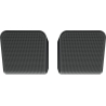 Klipsch Flexus SURR 200 Surround speakers for Flexus Core soundbars, black, pair