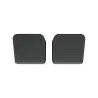 Klipsch Flexus SURR 200 Surround speakers for Flexus Core soundbars, black, pair