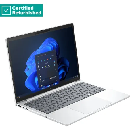 HP RENEW GOLD HP EliteBook 8 G1a 13 - Ryzen 5 PRO 230, 16GB, 256GB SSD, 13.3 WUXGA 300-nit AG, FPR, UK backlit keyboard, 62Wh, W