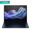HP RENEW SILVER HP EliteBook X Flip G1i AI 14 - Ultra 7-256V, 16GB, 1TB SSD, 14 WUXGA 400-nit AG, 5MP IR cam, FPR, UK/Italian ba