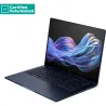 HP RENEW SILVER HP EliteBook X Flip G1i AI 14 - Ultra 7-256V, 16GB, 1TB SSD, 14 WUXGA 400-nit AG, 5MP IR cam, FPR, UK/Italian ba