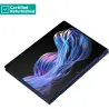 HP RENEW SILVER HP EliteBook X Flip G1i AI 14 - Ultra 7-256V, 16GB, 1TB SSD, 14 WUXGA 400-nit AG, 5MP IR cam, FPR, UK/Italian ba