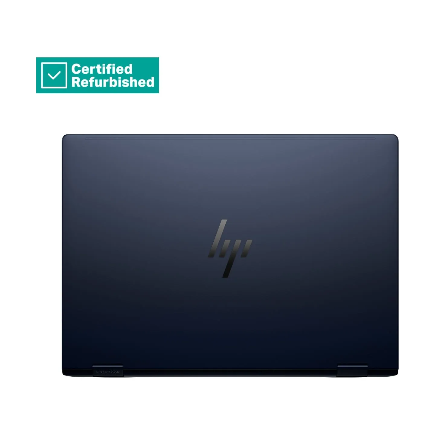 HP RENEW SILVER HP EliteBook X Flip G1i AI 14 - Ultra 7-256V, 16GB, 1TB SSD, 14 WUXGA 400-nit AG, 5MP IR cam, FPR, UK/Italian ba