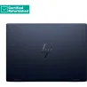 HP RENEW SILVER HP EliteBook X Flip G1i AI 14 - Ultra 7-256V, 16GB, 1TB SSD, 14 WUXGA 400-nit AG, 5MP IR cam, FPR, UK/Italian ba