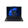 Lenovo ThinkPad X1 CARBON Gen 12 Core™ Ultra 5 125U 512GB SSD 16GB 14" (1920x1200) WIN11 Pro BLACK Backlit Keyboard FP Reader 1 
