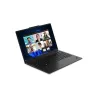 Lenovo ThinkPad X1 CARBON Gen 12 Core™ Ultra 5 125U 512GB SSD 16GB 14" (1920x1200) WIN11 Pro BLACK Backlit Keyboard FP Reader 1 