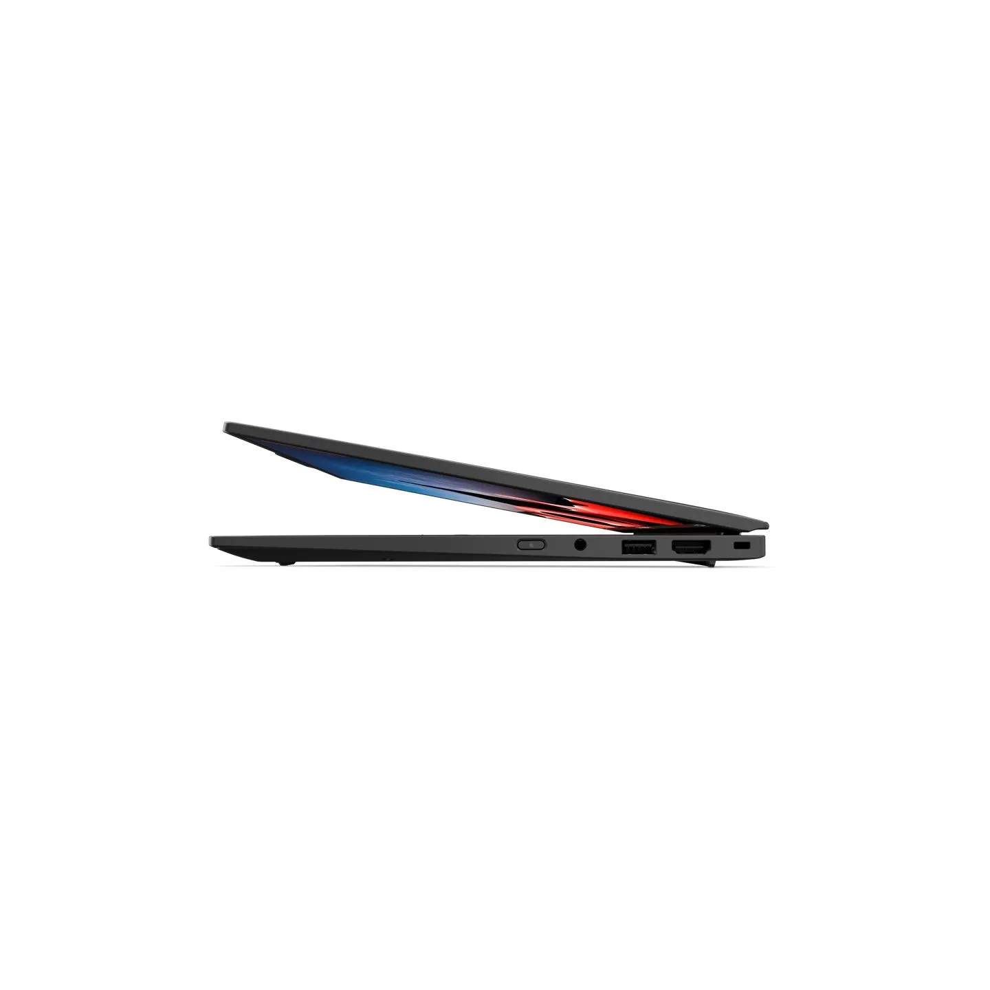Lenovo ThinkPad X1 CARBON Gen 12 Core™ Ultra 5 125U 512GB SSD 16GB 14" (1920x1200) WIN11 Pro BLACK Backlit Keyboard FP Reader 1 