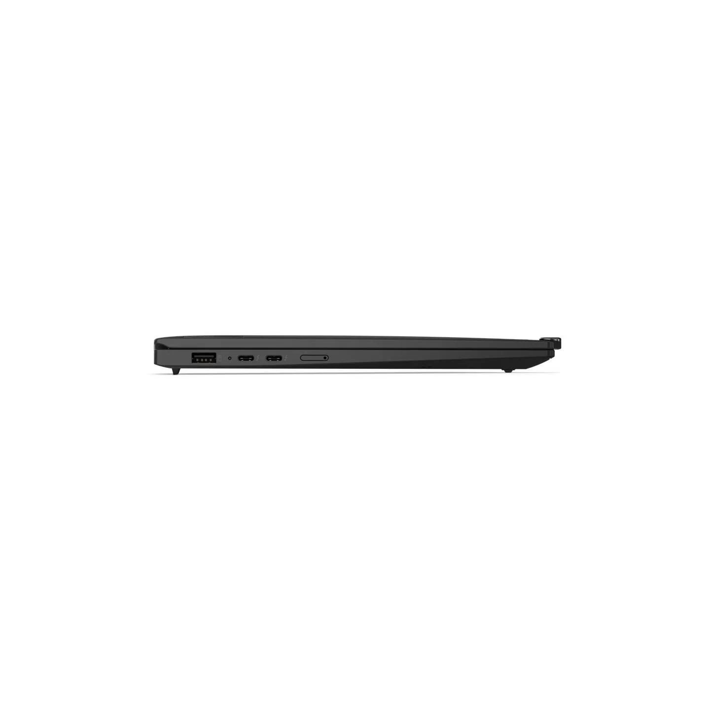 Lenovo ThinkPad X1 CARBON Gen 12 Core™ Ultra 5 125U 512GB SSD 16GB 14" (1920x1200) WIN11 Pro BLACK Backlit Keyboard FP Reader 1 