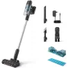 Philips 3000 Series Cordless Stick vacuum cleaner XC3133/01, Up to 60 min, 15 min of Turbo / XC3133/01