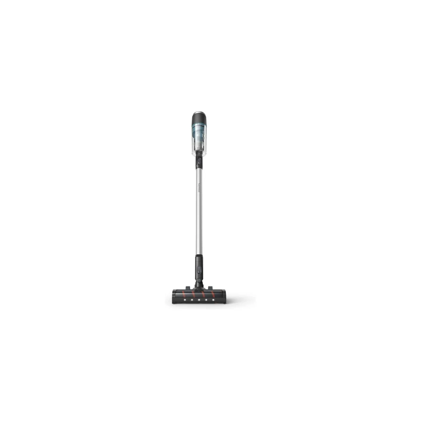 Philips 3000 Series Cordless Stick vacuum cleaner XC3133/01, Up to 60 min, 15 min of Turbo / XC3133/01
