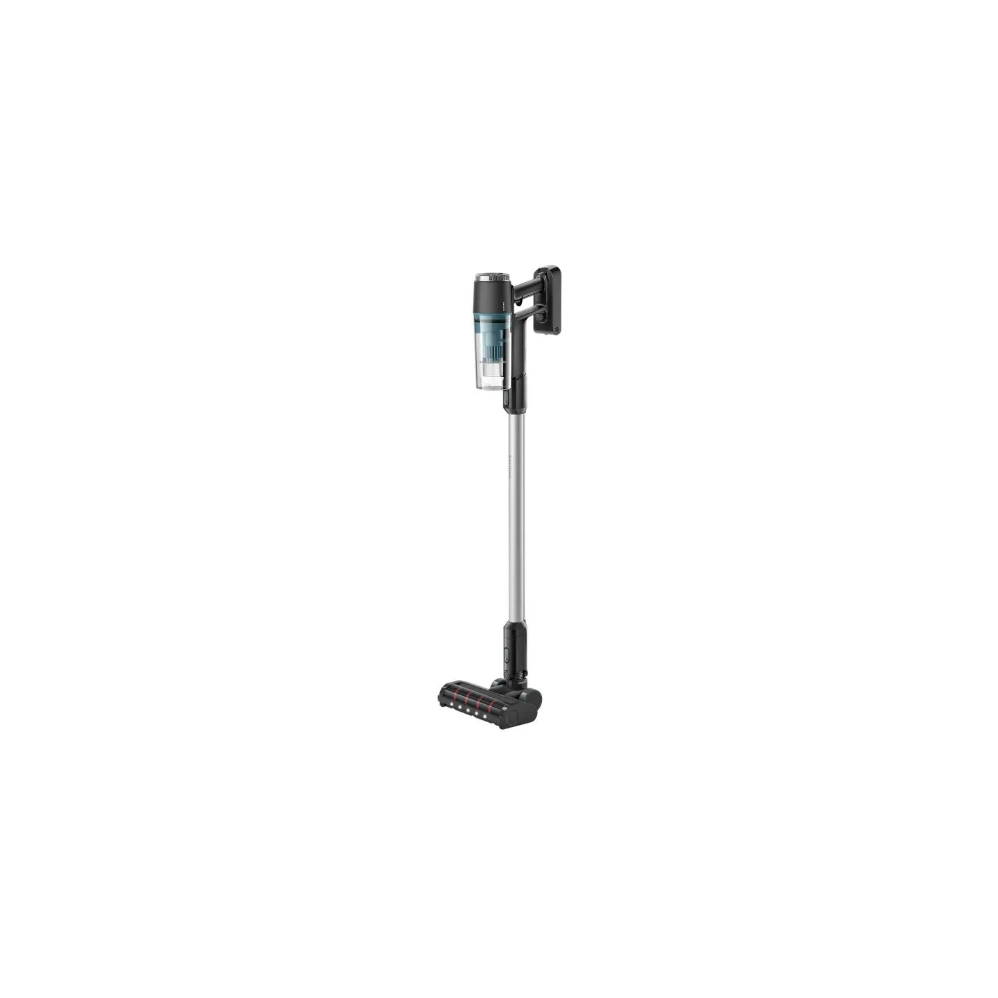Philips 3000 Series Cordless Stick vacuum cleaner XC3133/01, Up to 60 min, 15 min of Turbo / XC3133/01