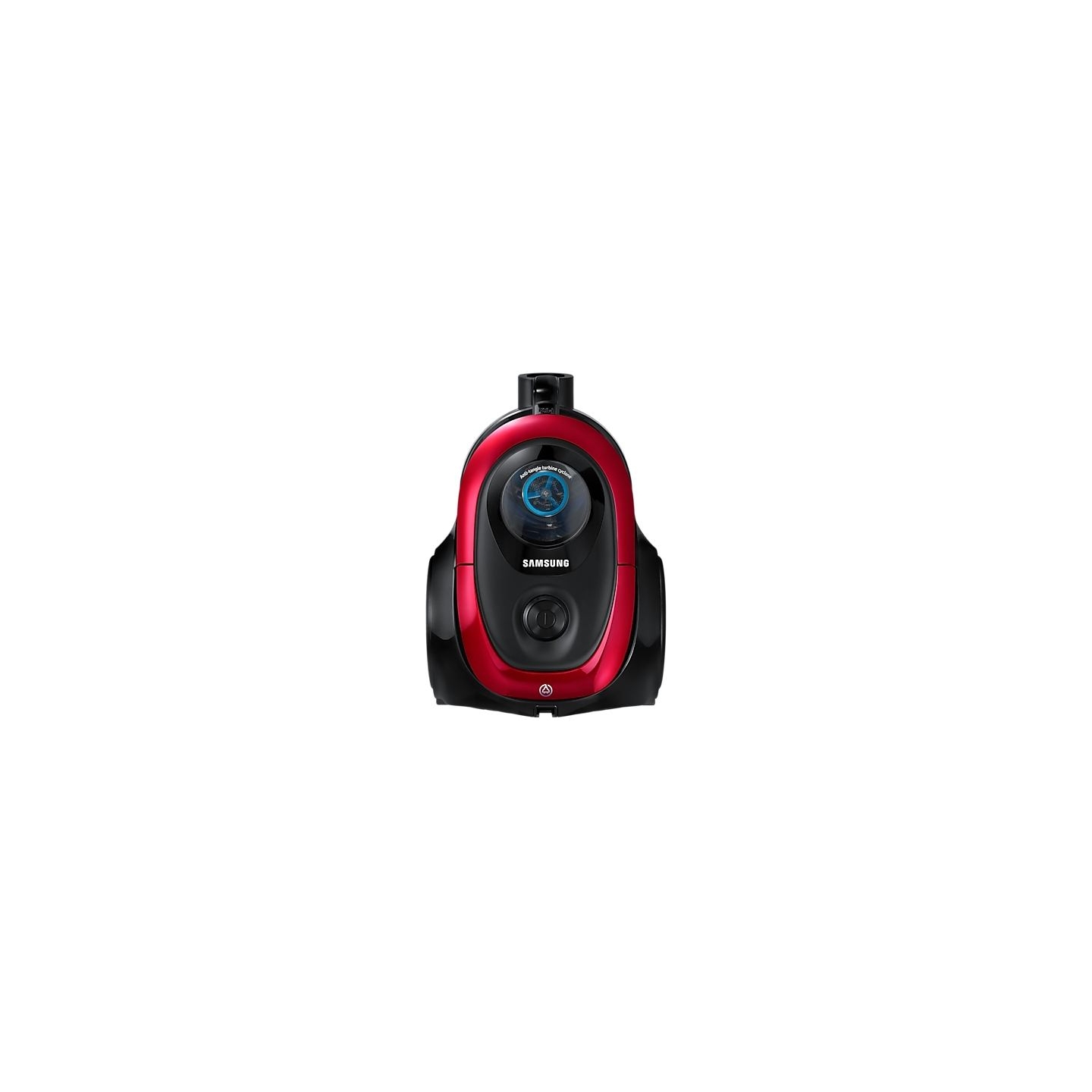 Samsung Vacuum cleaner VC07M2110SR/SB / VC07M2110SR/SB