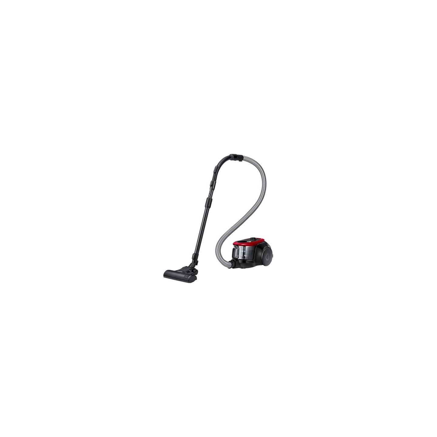 Samsung Vacuum cleaner VC07M2110SR/SB / VC07M2110SR/SB