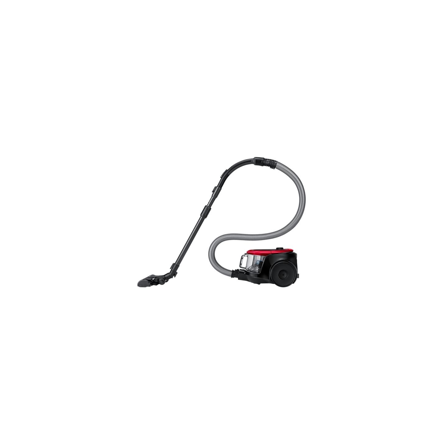 Samsung Vacuum cleaner VC07M2110SR/SB / VC07M2110SR/SB
