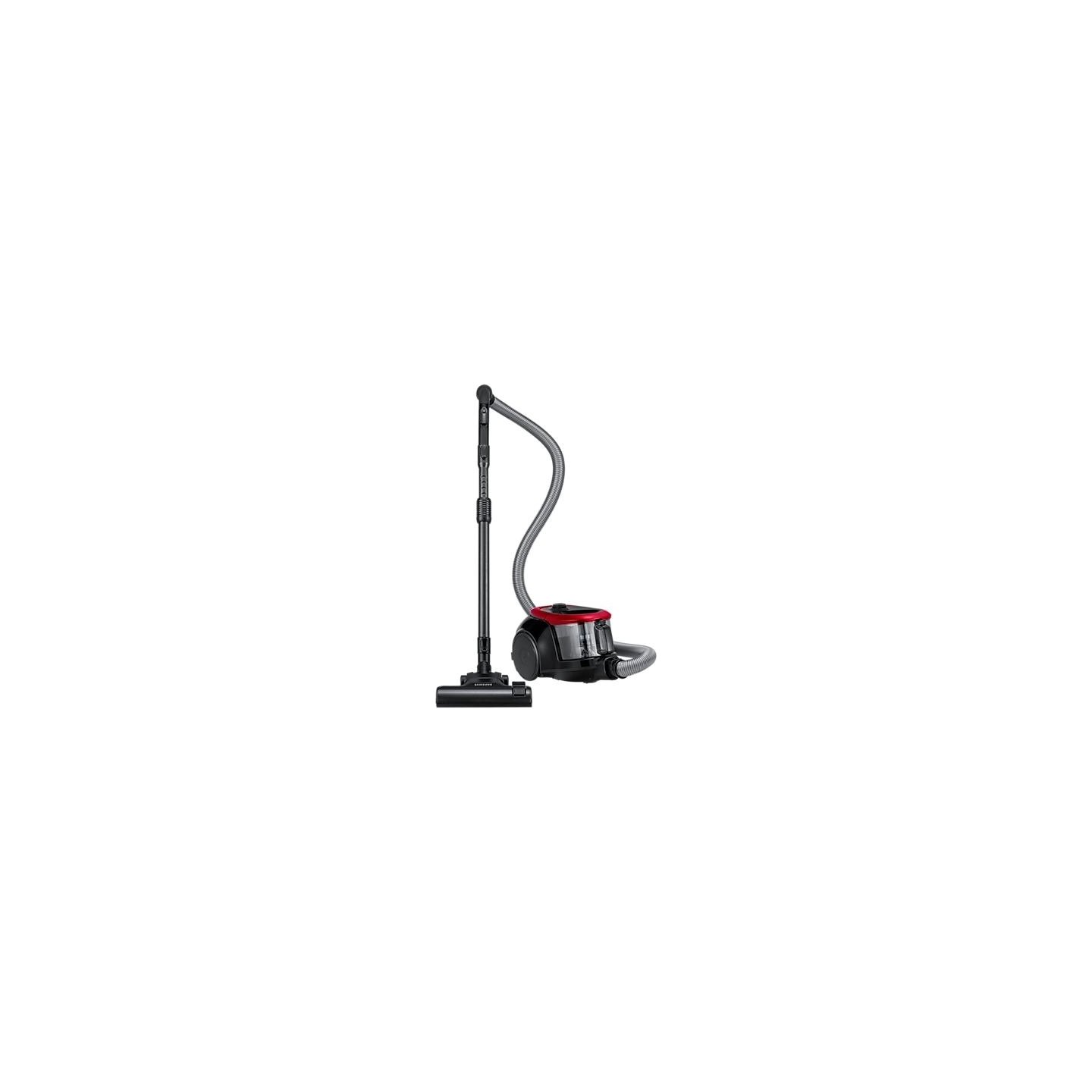 Samsung Vacuum cleaner VC07M2110SR/SB / VC07M2110SR/SB
