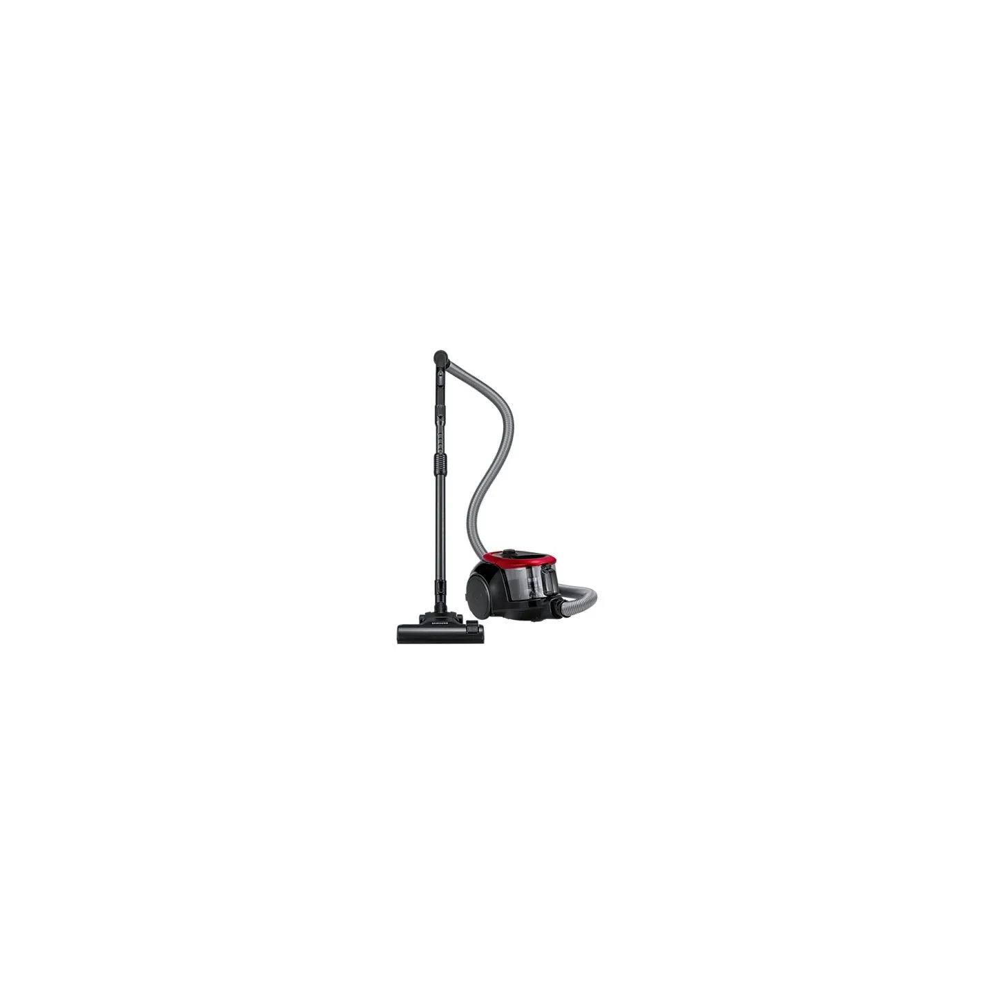 Samsung Vacuum cleaner VC07M2110SR/SB / VC07M2110SR/SB