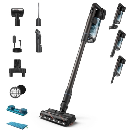 Philips 7000 Series Cordless Stick vacuum cleaner XC7163/01 / XC7163/01