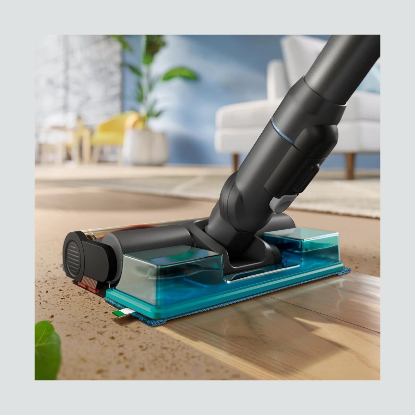Philips 7000 Series Cordless Stick vacuum cleaner XC7163/01 / XC7163/01