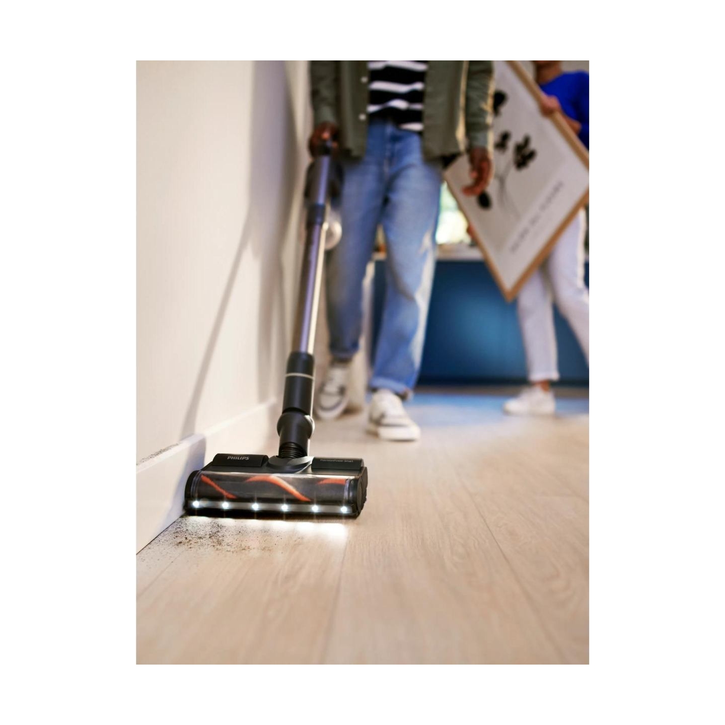 Philips 7000 Series Cordless Stick vacuum cleaner XC7163/01 / XC7163/01