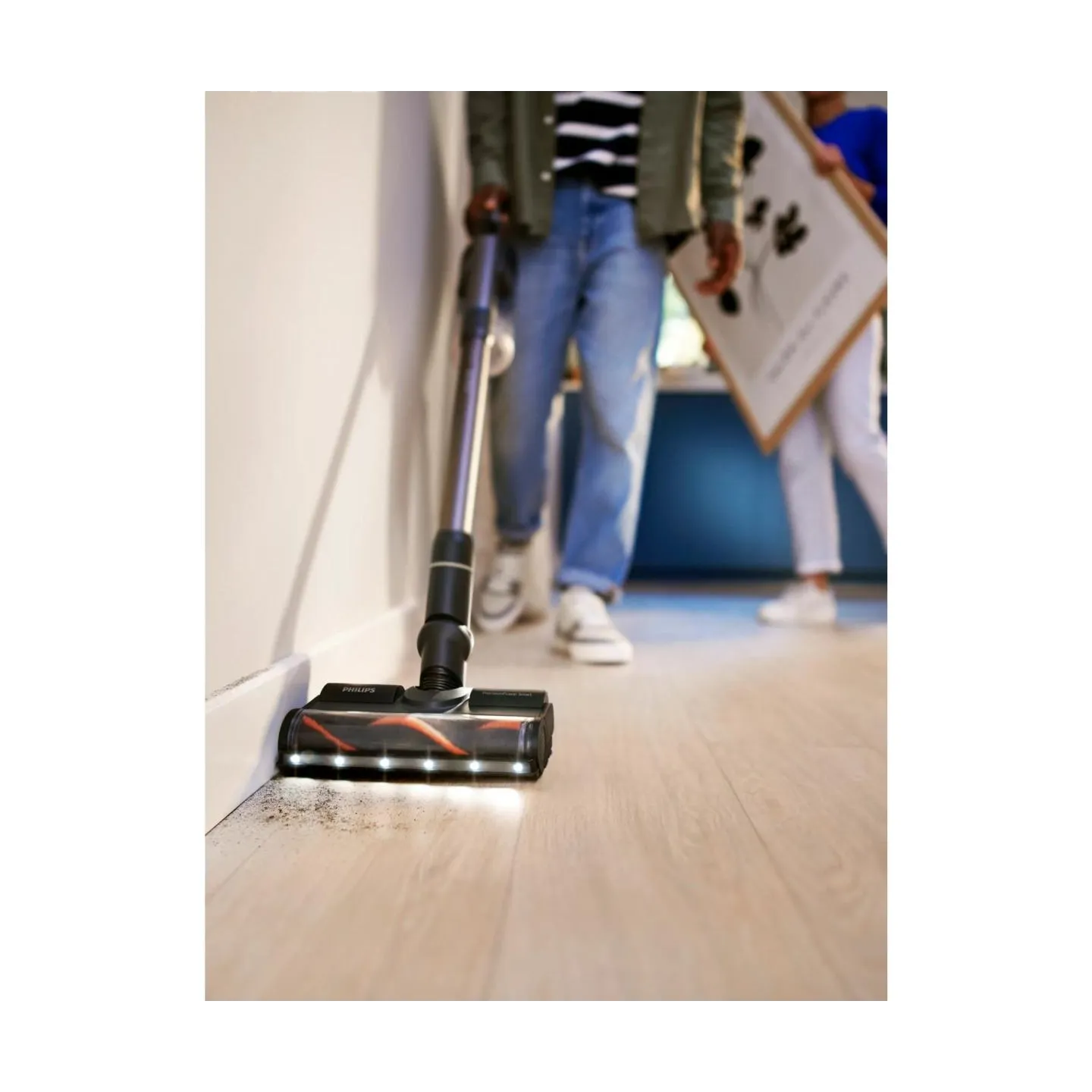 Philips 7000 Series Cordless Stick vacuum cleaner XC7163/01 / XC7163/01