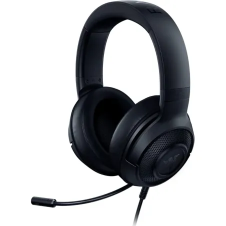 Razer Kraken X Lite Ultralight Gaming Headset / RZ04-02950100-R381