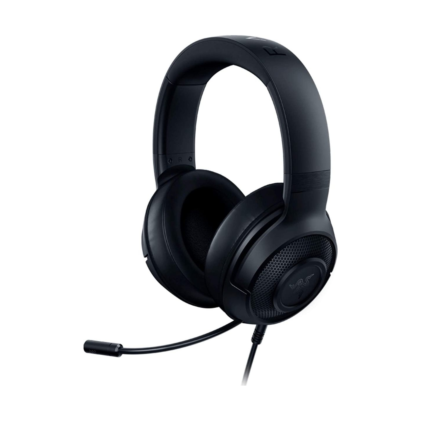 Razer Kraken X Lite Ultralight Gaming Headset / RZ04-02950100-R381