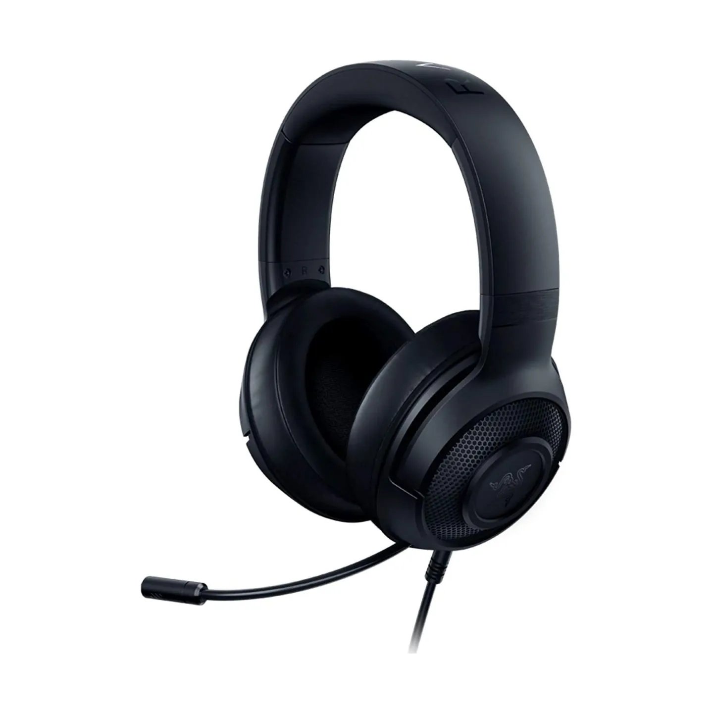 Razer Kraken X Lite Ultralight Gaming Headset / RZ04-02950100-R381