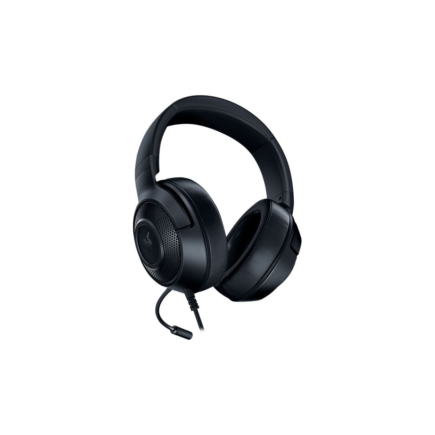 Razer Kraken X Lite Ultralight Gaming Headset / RZ04-02950100-R381
