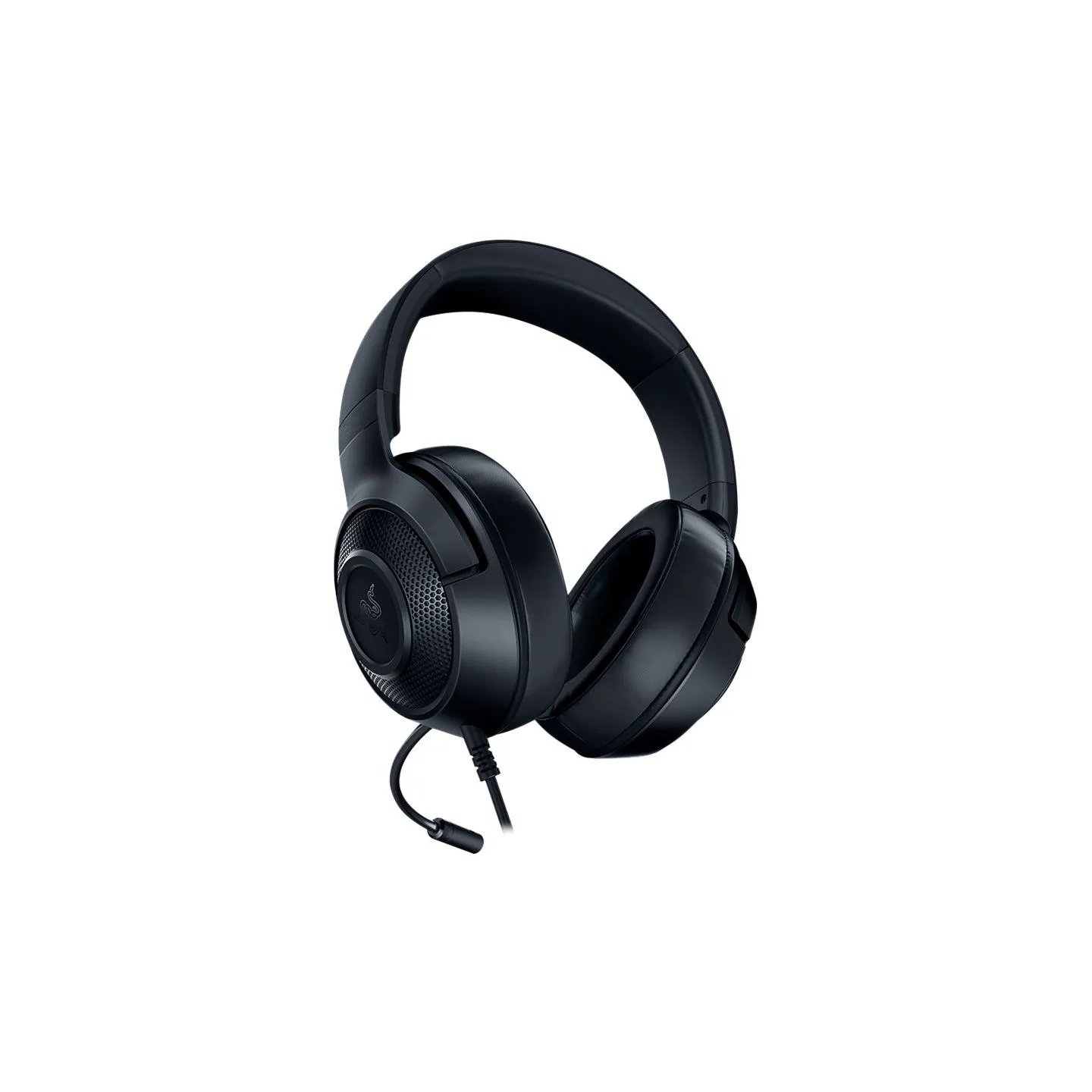 Razer Kraken X Lite Ultralight Gaming Headset / RZ04-02950100-R381