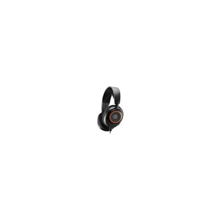 Steelseries Arctis Nova 3 Headset, Black / 61631