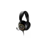 Steelseries Arctis Nova 3 Headset, Black / 61631