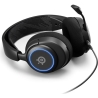 Steelseries Arctis Nova 3 Headset, Black / 61631