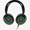 Steelseries Arctis Nova 3 Headset, Black / 61631