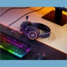 Steelseries Arctis Nova 3 Headset, Black / 61631